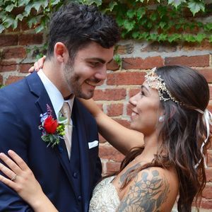 Meet your Posher, Derek